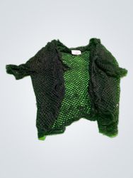 Millers Black Knit Cardigan