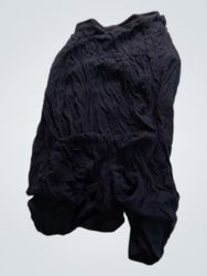 Witchery Black Wide-Leg Pants