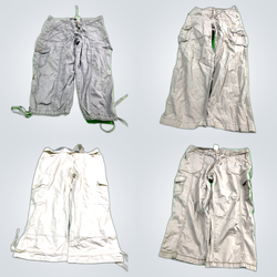 Cargo Pants Bundle Pack