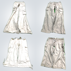 Cargo Pants Bundle Pack