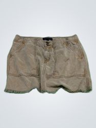 Sanctuary Tan Shorts