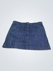 Denim Mini Skirt Bundle