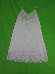 White Lace Camisole