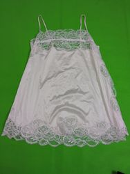 White Lace Camisole
