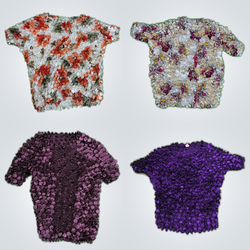 Y2K Knitwear Bundle Tops