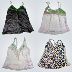 Victoria's Secret Camisoles Bundle