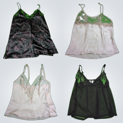 Victoria's Secret Camisoles Bundle