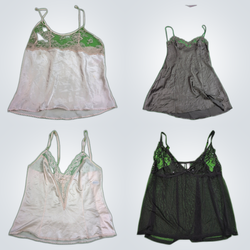 Victoria's Secret Camisoles Bundle