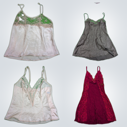 Victoria's Secret Camisoles Bundle