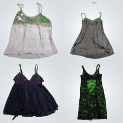 Victoria's Secret Camisoles Bundle