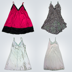 Silk Lace Dress Bundle