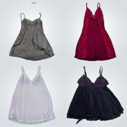 Victoria's Secret Slip Dresses