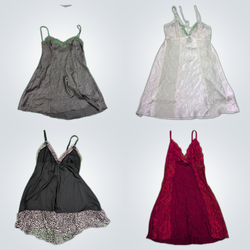 Victoria's Secret Lace Dresses