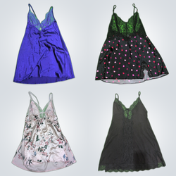 victoria's secret mini dress