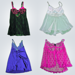 victoria's secret mini dress