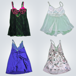 victoria's secret mini dress