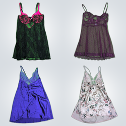 victoria's secret mini dress