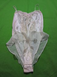 Victoria's Secret Teddy