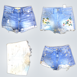 Sexy Shorts