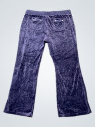 Unbranded Velour Pants