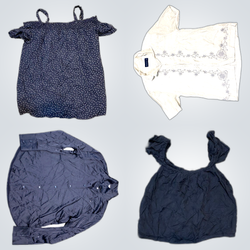 Abercrombie & Fitch Tops