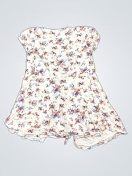 Unbranded Floral Print Dress