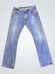 Levi's Premium Quality Clothing San Francisco, Cal..
