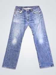 Levi's 501 Jeans