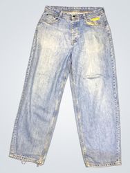 HOMEBOY LOUD COUTURE Jeans