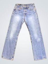 Levi's 501 Jeans