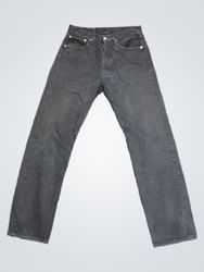 Levi Strauss 501 Jeans