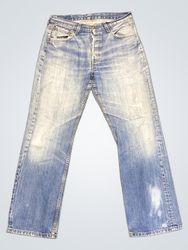 Levi's 501 Jeans