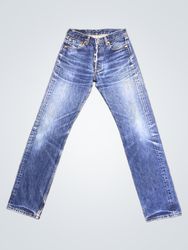 Levi Strauss Europe 501 Jeans