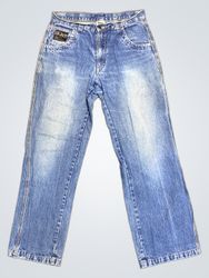 SKATEWEAR High Quality Denim Jeans