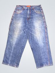 DENIM FIRST by Spicy Fist Jeans