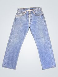 Levi's 501 Jeans
