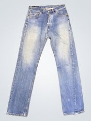 Levi's 501 Jeans