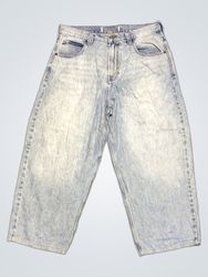 Hollister Baggy Denim Jeans