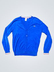 Lacoste Live Cardigan
