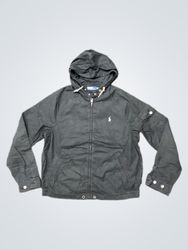 Polo Ralph Lauren Hooded Jacket
