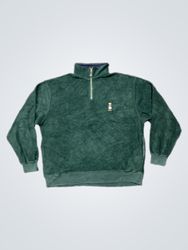 Polo by Ralph Lauren Fleece Pullover