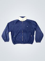 Polo Ralph Lauren Fleece Jacket