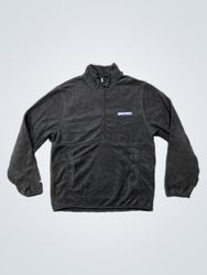 Polo Jeans Co. Authentic Brand Outerwear Fleece