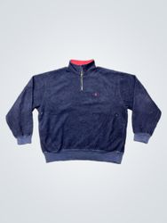Polo by Ralph Lauren Fleece Pullover Sweatshirt