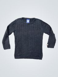 Polo Jeans Co. Ralph Lauren Cable Knit Sweater