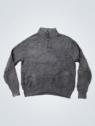 Polo Ralph Lauren Mock Neck Sweater