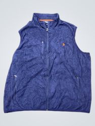 Polo Ralph Lauren Fleece Vest