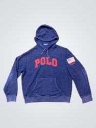 Polo Ralph Lauren Hoodie