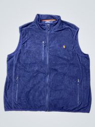 Polo Ralph Lauren Fleece Vest