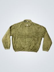 Polo by Ralph Lauren Green Fleece Jacket